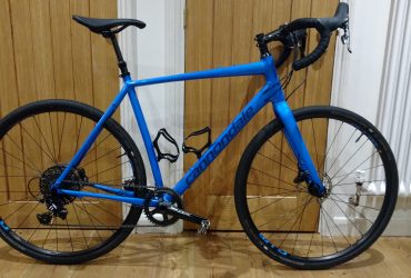 cannondale topstone apex 1 for sale