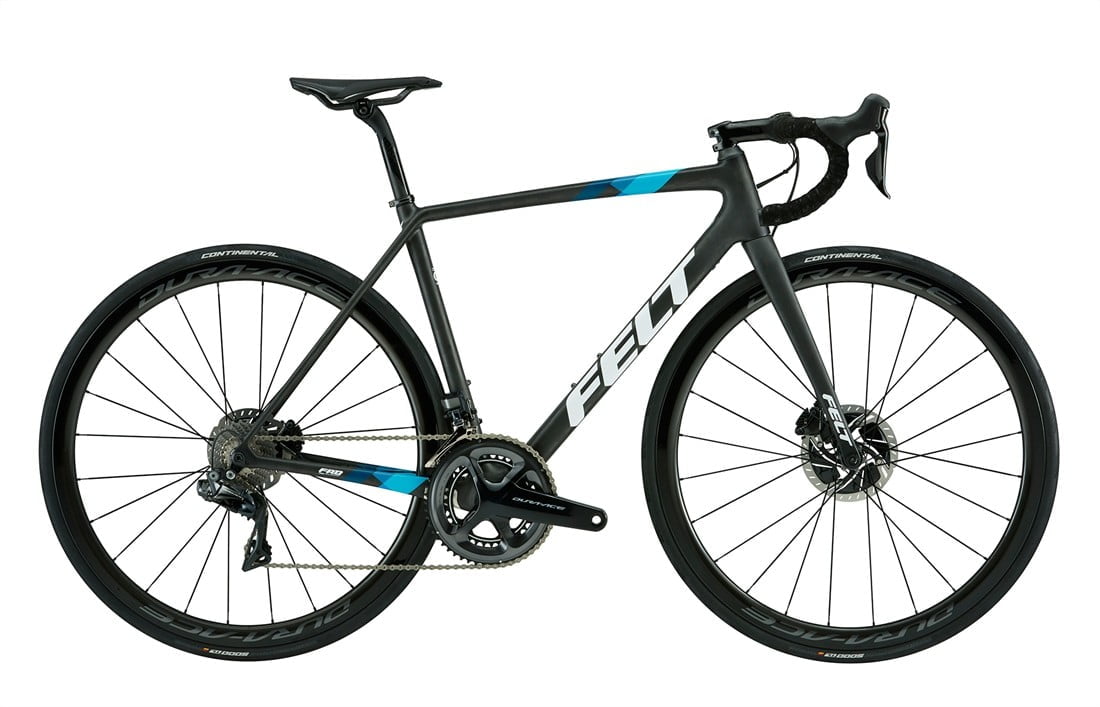 FELT FR FRD Ultimate Dura-Ace Di2 Bike