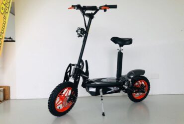 E-Scooter Archives