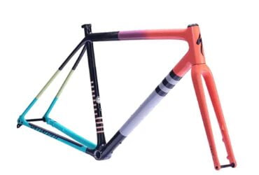 2022 Specialized Crux Frameset (ALANBIKESHOP)