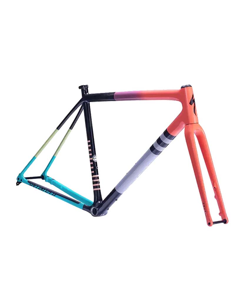 2022 Specialized Crux Frameset (ALANBIKESHOP)