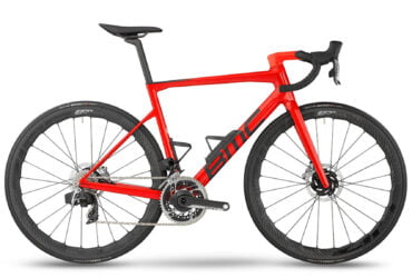 2023 BMC Teammachine SLR01 One Road Bike (M3BIKESHOP)