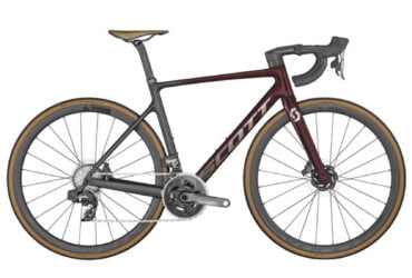 2023 Scott Addict RC 10 Road Bike (ALANBIKESHOP)