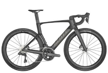 2023 Scott Foil RC 10 Road Bike (ALANBIKESHOP)