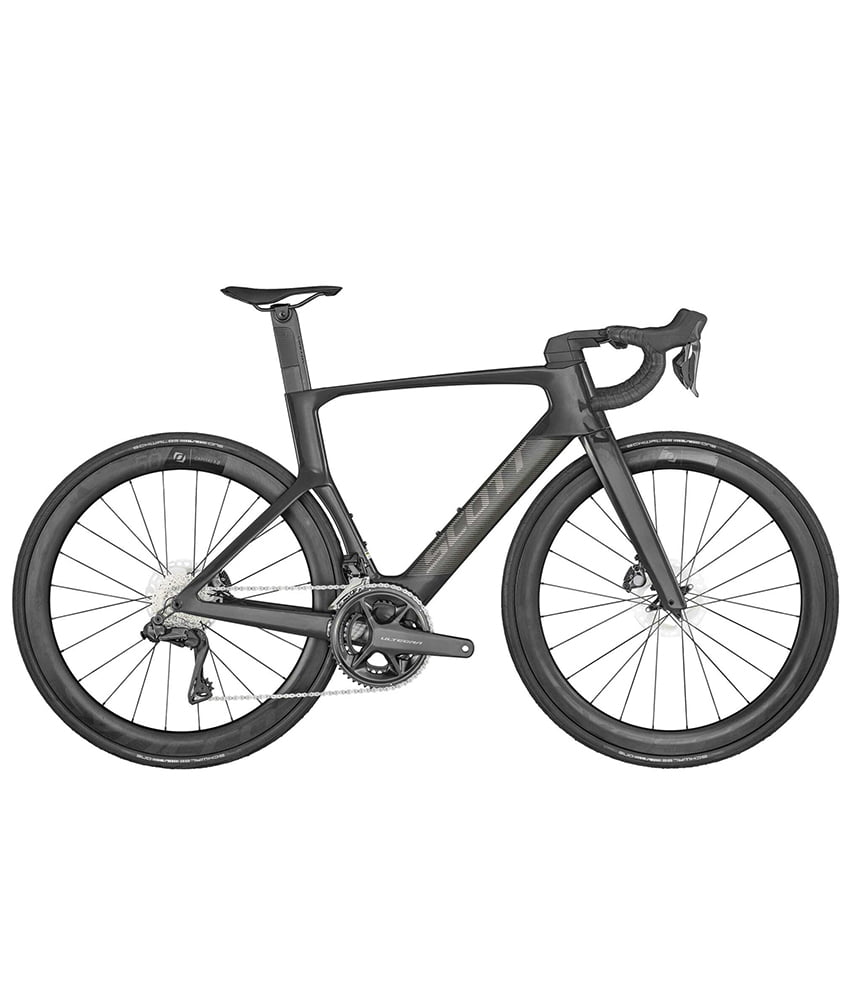 2023 Scott Foil RC 10 Road Bike (ALANBIKESHOP)