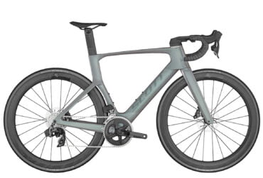 2023 Scott Foil RC 20 Road Bike (ALANBIKESHOP)