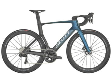 2023 Scott Foil RC Pro Road Bike (ALANBIKESHOP)