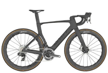 2023 Scott Foil RC Ultimate Road Bike (ALANBIKESHOP)