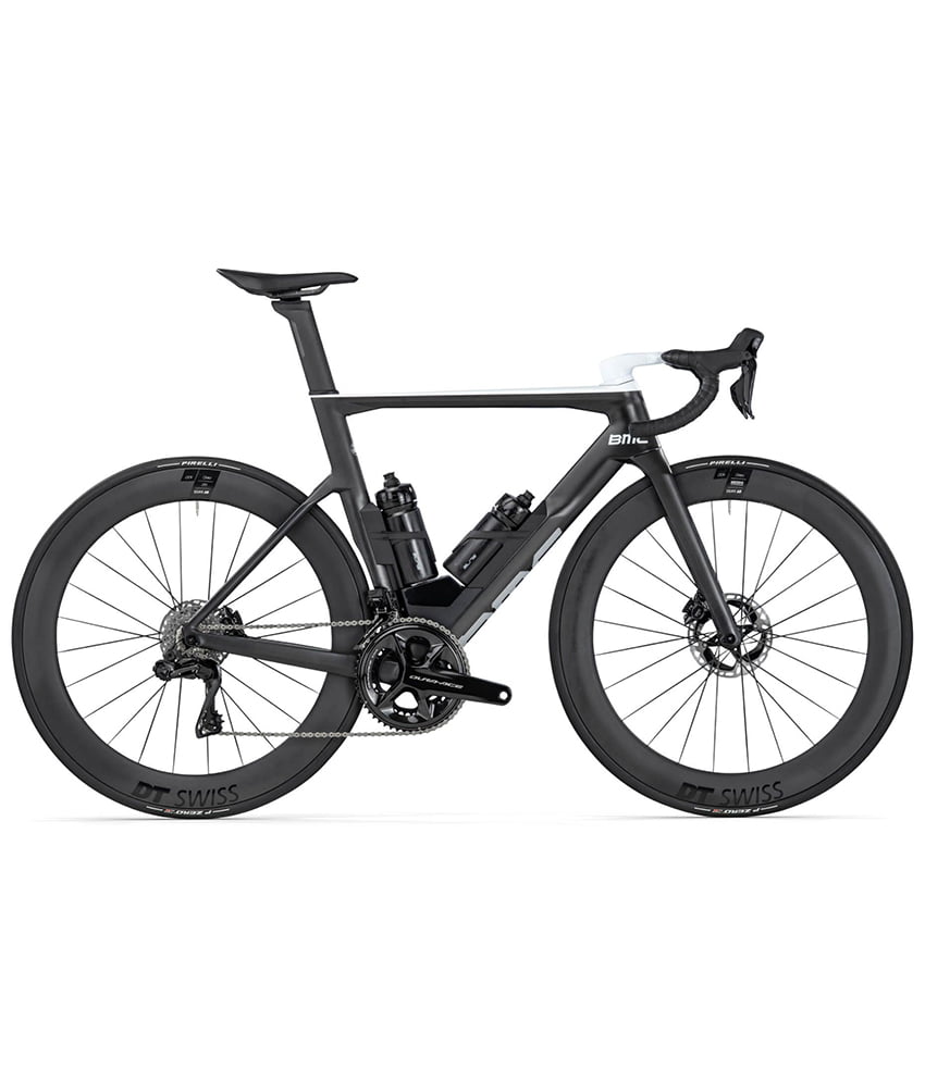 2023 BMC Timemachine Road 01 One Road Bike (M3BIKESHOP)