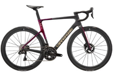 2023 Cannondale SuperSix EVO LAB71 Road Bike (M3BIKESHOP)