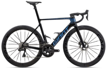 2023 Giant Propel Advanced SL 0 Road Bike (M3BIKESHOP)