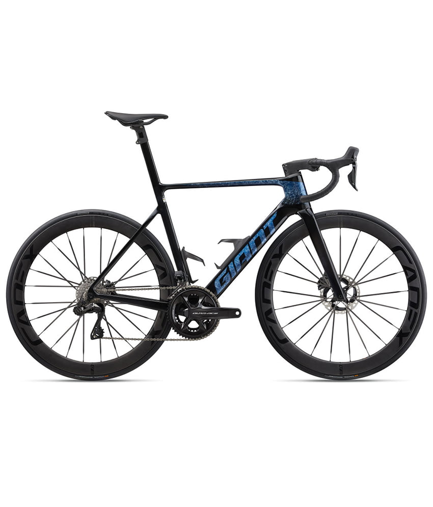 2023 Giant Propel Advanced SL 0 Road Bike (M3BIKESHOP)