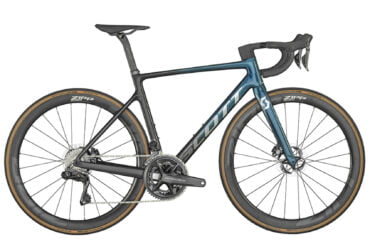 2023 Scott Addict RC Ultimate Road Bike (M3BIKESHOP)