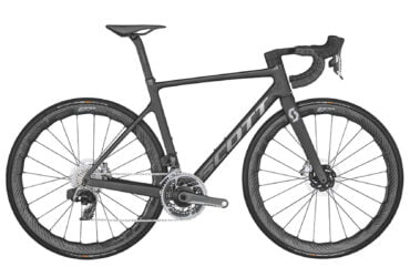 2023 Scott Addict RC Pro Road Bike (M3BIKESHOP)