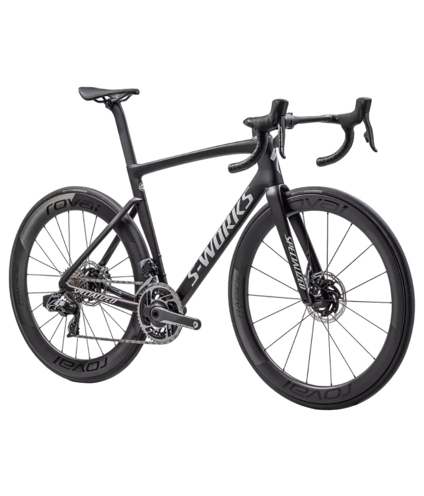 2023 Specialized S-Works Tarmac SL7 – SRAM Red eTap AXS Road Bike (M3BIKESHOP)