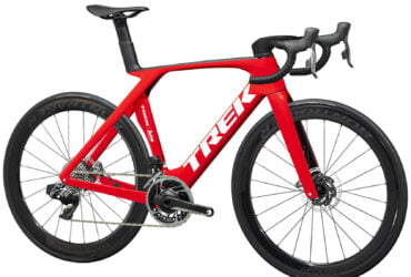 2023 Trek Madone SLR 9 eTap Gen 7 Road Bike (M3BIKESHOP)