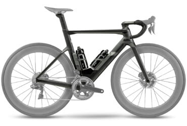 2022 BMC Timemachine Road 01 MOD Frameset