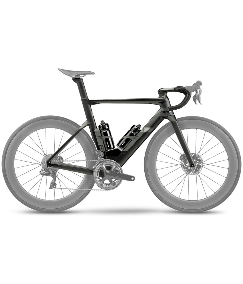 2022 BMC Timemachine Road 01 MOD Frameset