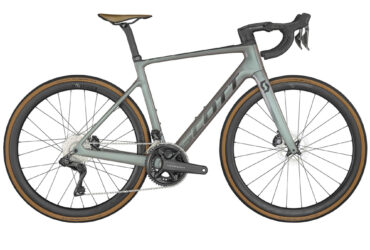 2023 Scott Addict RC Eride 10 Road Bike (WAREHOUSEBIKE)