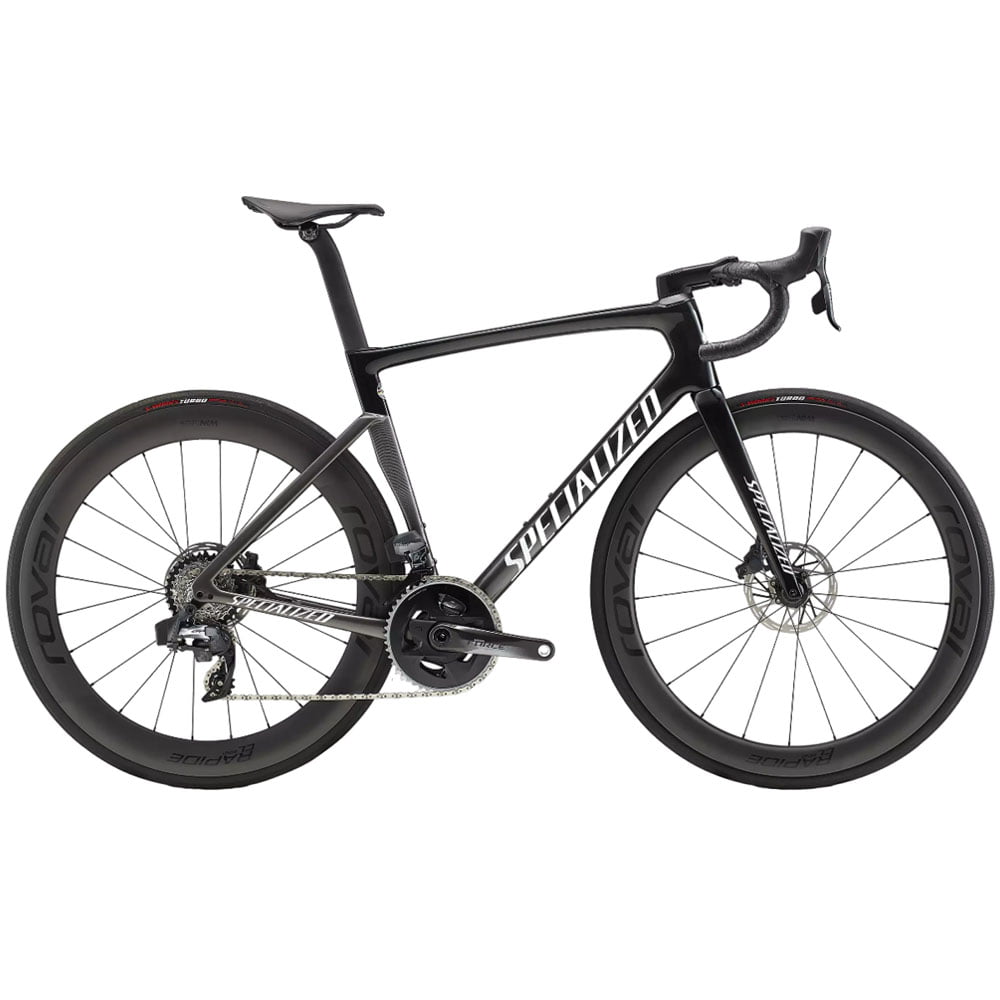 2023 Specialized Tarmac SL7 Pro-SRAM Force ETap AXS (WAREHOUSEBIKE)