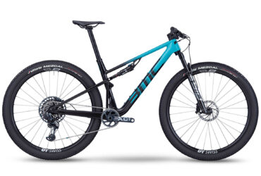 2023 BMC Fourstroke 01 One Mountain Bike (ALANBIKESHOP)