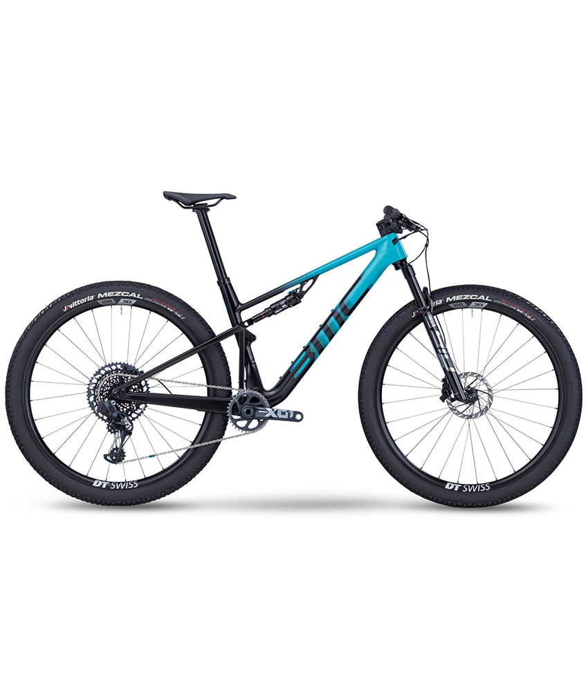 2023 BMC Fourstroke 01 One Mountain Bike (ALANBIKESHOP)