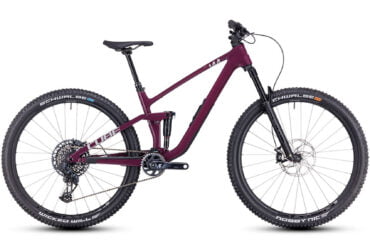 2023 Cube Stereo One44 C:68X SLX 29 Mountain Bike (ALANBIKESHOP)