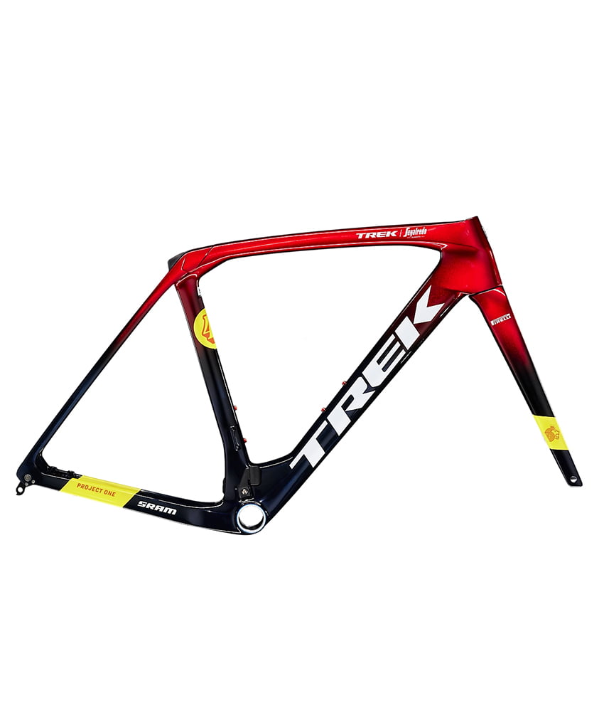 2023 Trek Domane RSL Frameset Gen 4 (ALANBIKESHOP)