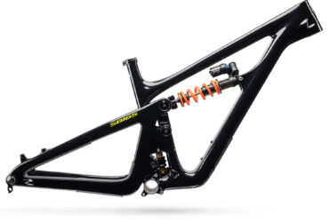 2023 Yeti SB165 Frame (ALANBIKESHOP)