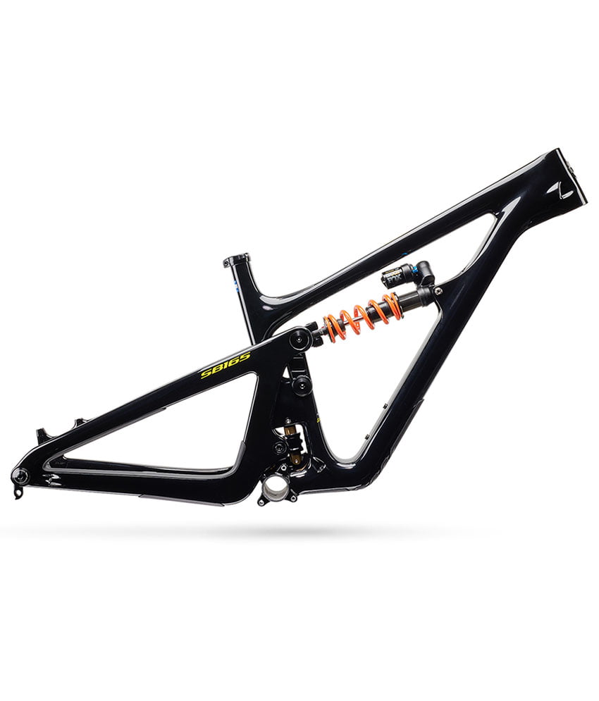 2023 Yeti SB165 Frame (ALANBIKESHOP)