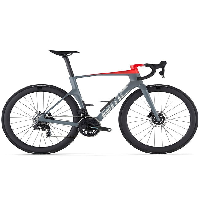 2024 BMC Teammachine R 01 THREE Road Bike (M3BIKESHOP)