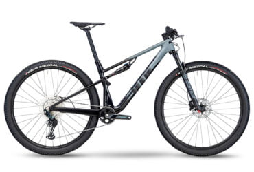 2023 BMC Fourstroke Four Mountain Bike (ALANBIKESHOP)