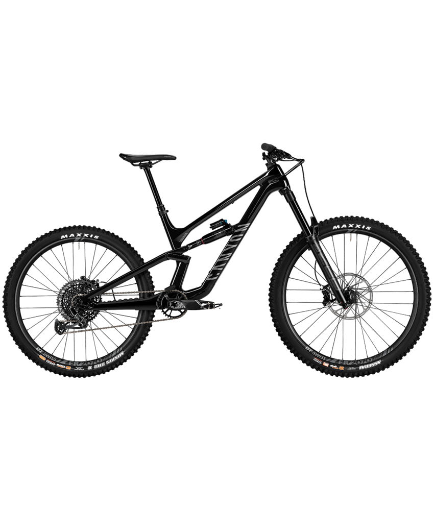 2023 Canyon Torque Mullet CF 7 Mountain Bike (ALANBIKESHOP)