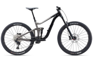 2023 Giant Reign 2 Mountain Bike (ALANBIKESHOP)