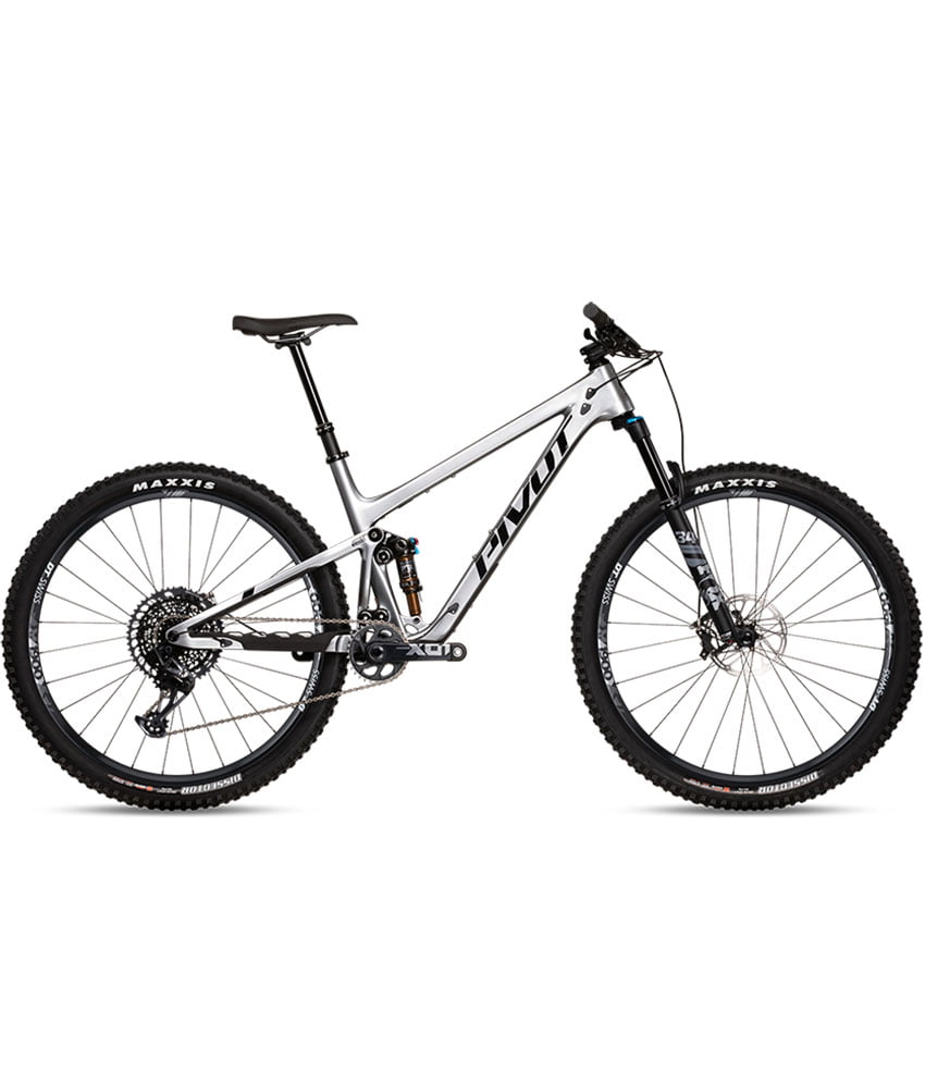 2023 Pivot Trail 429 Ride Like A Pro Mountain Bike (ALANBIKESHOP)