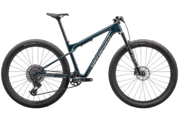 2023 Specialized Epic World Cup Pro Mountain Bike (ALANBIKESHOP)