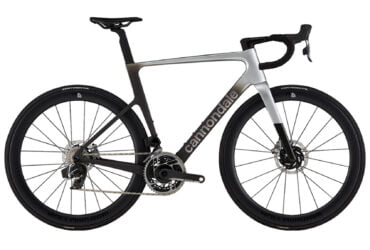 2023 Cannondale SuperSix EVO Hi-MOD 1 Road Bike (BAMBOBIKE)