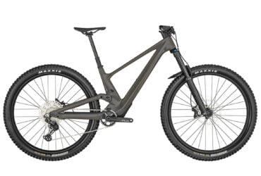 2023 Scott Genius 920 Mountain Bike (ALANBIKESHOP)