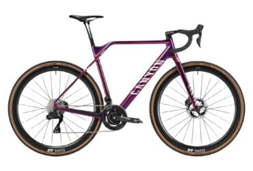 2024 Canyon Inflite CFR Di2 Team Road Bike (Gun2BikeShop)