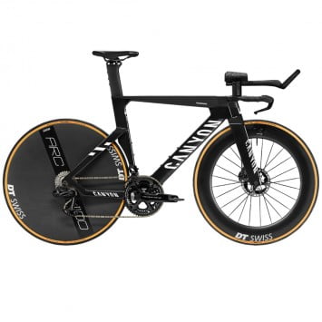 2024 Canyon Speedmax CFR TT Road Bike