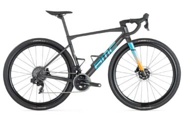 2024 BMC Kaius 01 Two Road Bike (PIENARBIKESHOP)