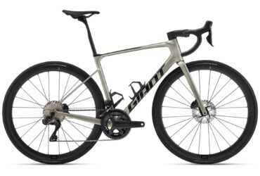 2024 Giant Defy Advanced SL 1 Road Bike (PIENARBIKESHOP)