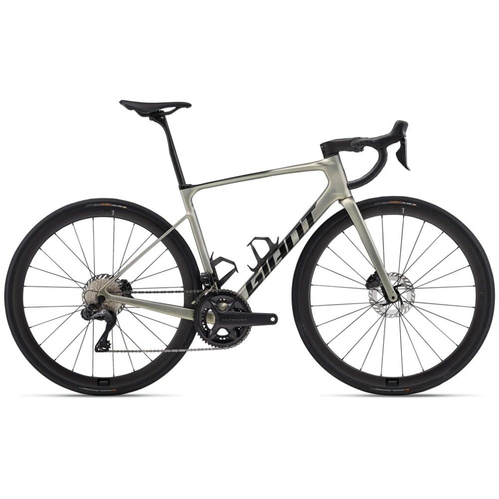 2024 Giant Defy Advanced SL 1 Road Bike (PIENARBIKESHOP)