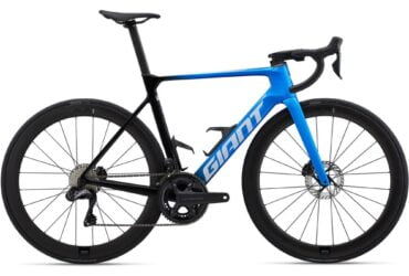 2024 Giant Propel Advanced Pro 0 Road Bike (PIENARBIKESHOP)