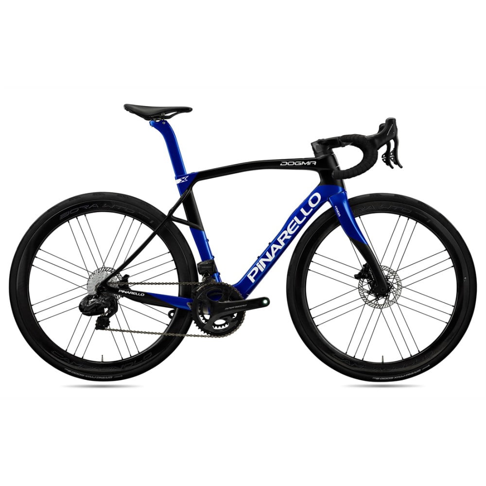 2024 Pinarello Dogma X Dura-ace Di2 Road Bike (PIENARBIKESHOP)