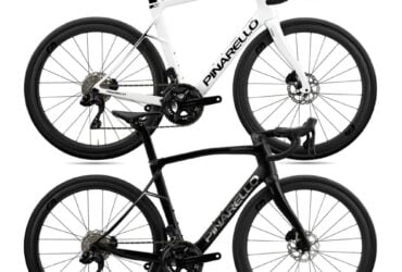 2024 Pinarello X5 105 Di2 Road Bike (PIENARBIKESHOP)