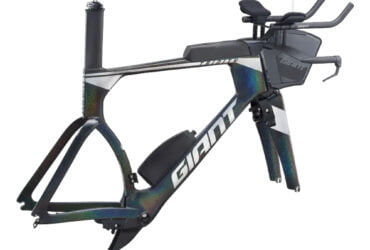 2022 Giant Trinity Advanced Pro Tri Frameset (RACYCLESPORT)