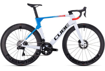 2023 Cube Litening Aero C:68X SLT Road Bike