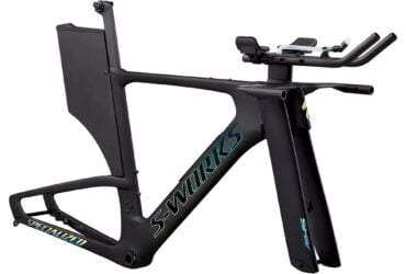 2023 Specialized S-Works Shiv Disc Module Frame (RACYCLESPORT)