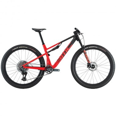 2024 BMC Fourstroke 01 TWO Mountain Bike KINGCYCLESPORT